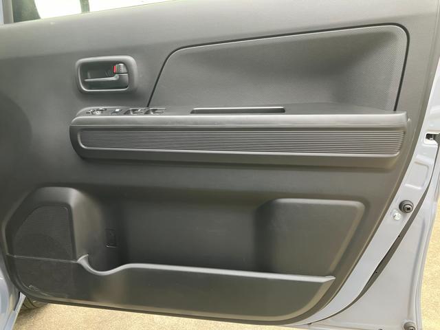 ワゴンＲ ＦＸ　４型　ＣＤプレーヤー（28枚目）