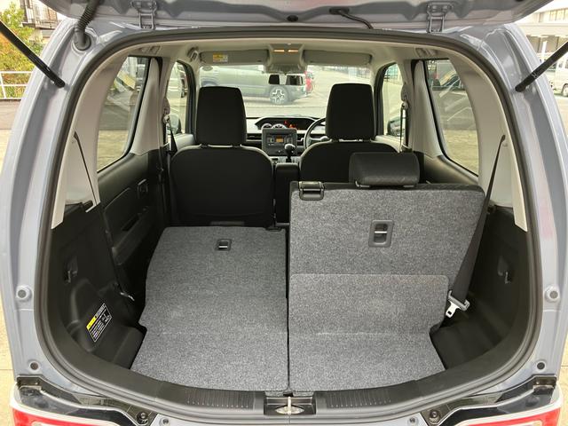 ワゴンＲ ＦＸ　４型　ＣＤプレーヤー（36枚目）