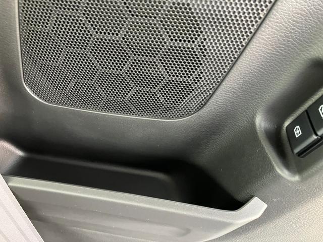 スペーシア HYBRID X 両側電動スライドドア マルチユースフラップ 後席両側電動スライドドア プッシュスタート シートヒーター オートエアコン 衝突被害軽減システム アイドリングストップ 横滑り防止機能 衝突安全ボディ 盗難防止システムマルチユースフラップ(50枚目)