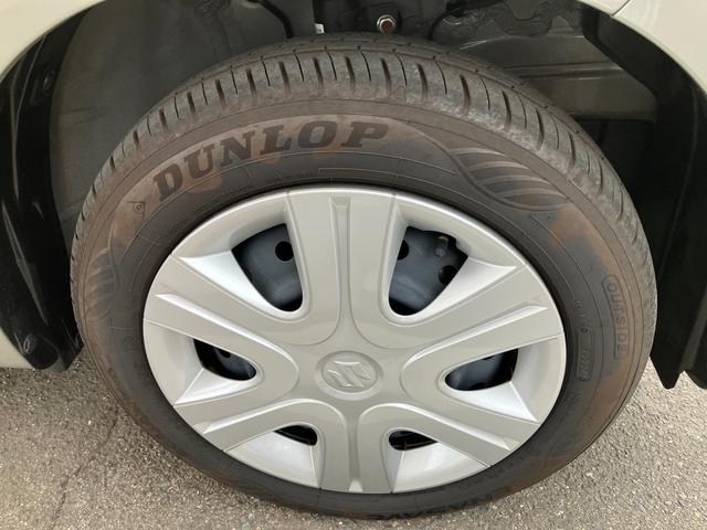 スペーシア HYBRID X 両側電動スライドドア マルチユースフラップ 後席両側電動スライドドア プッシュスタート シートヒーター オートエアコン 衝突被害軽減システム アイドリングストップ 横滑り防止機能 衝突安全ボディ 盗難防止システムマルチユースフラップ(57枚目)