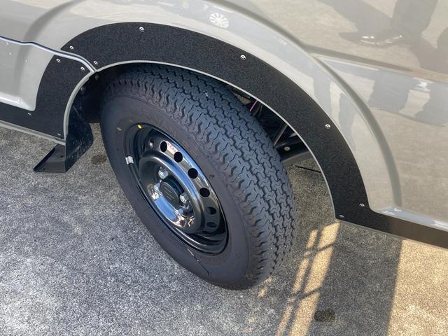 スーパーキャリイ スーパーキャリイ　Ｘリミテッド　５型　キーレスエントリー　オートライト　ＬＥＤヘッドライトライト　衝突被害軽減システム　アイドリングストップ　横滑り防止機能　衝突安全ボディ　キーレスエントリー（11枚目）