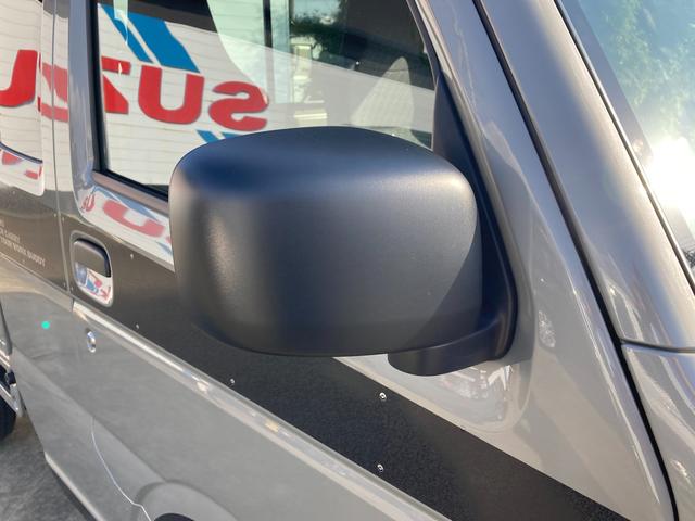 スーパーキャリイ スーパーキャリイ　Ｘリミテッド　５型　キーレスエントリー　オートライト　ＬＥＤヘッドライトライト　衝突被害軽減システム　アイドリングストップ　横滑り防止機能　衝突安全ボディ　キーレスエントリー（14枚目）