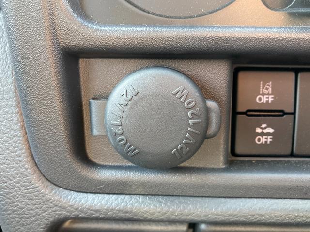 スーパーキャリイ スーパーキャリイ　Ｘリミテッド　５型　キーレスエントリー　オートライト　ＬＥＤヘッドライトライト　衝突被害軽減システム　アイドリングストップ　横滑り防止機能　衝突安全ボディ　キーレスエントリー（16枚目）