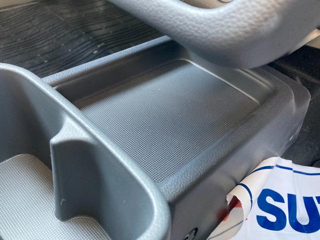 スーパーキャリイ スーパーキャリイ　Ｘリミテッド　５型　キーレスエントリー　オートライト　ＬＥＤヘッドライトライト　衝突被害軽減システム　アイドリングストップ　横滑り防止機能　衝突安全ボディ　キーレスエントリー（21枚目）