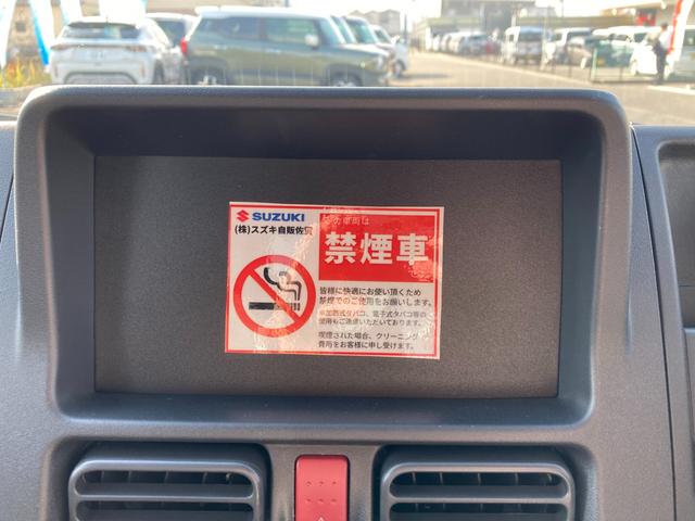 スーパーキャリイ スーパーキャリイ　Ｘリミテッド　５型　キーレスエントリー　オートライト　ＬＥＤヘッドライトライト　衝突被害軽減システム　アイドリングストップ　横滑り防止機能　衝突安全ボディ　キーレスエントリー（31枚目）