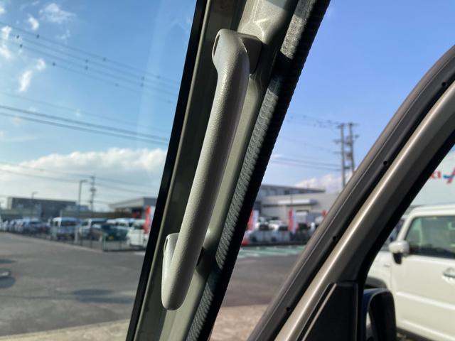 スーパーキャリイ スーパーキャリイ　Ｘリミテッド　５型　キーレスエントリー　オートライト　ＬＥＤヘッドライトライト　衝突被害軽減システム　アイドリングストップ　横滑り防止機能　衝突安全ボディ　キーレスエントリー（34枚目）