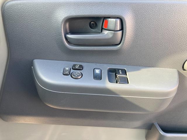 スーパーキャリイ スーパーキャリイ　Ｘリミテッド　５型　キーレスエントリー　オートライト　ＬＥＤヘッドライトライト　衝突被害軽減システム　アイドリングストップ　横滑り防止機能　衝突安全ボディ　キーレスエントリー（35枚目）