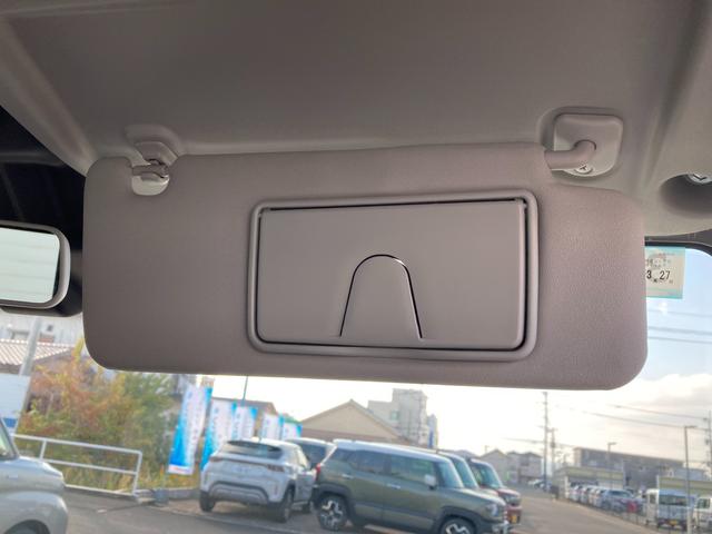 スーパーキャリイ スーパーキャリイ　Ｘリミテッド　５型　キーレスエントリー　オートライト　ＬＥＤヘッドライトライト　衝突被害軽減システム　アイドリングストップ　横滑り防止機能　衝突安全ボディ　キーレスエントリー（37枚目）