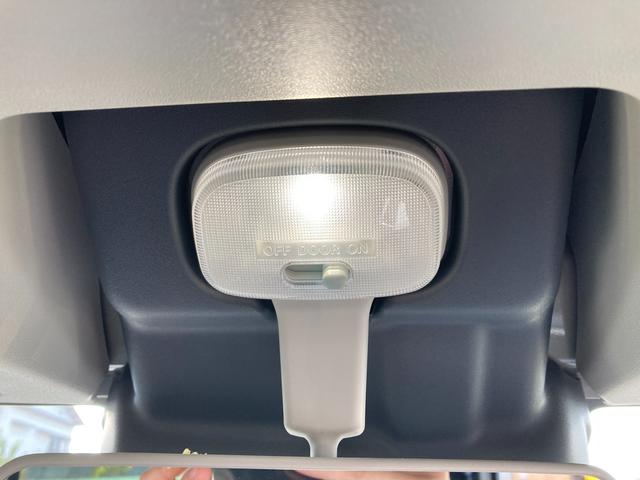 スーパーキャリイ スーパーキャリイ　Ｘリミテッド　５型　キーレスエントリー　オートライト　ＬＥＤヘッドライトライト　衝突被害軽減システム　アイドリングストップ　横滑り防止機能　衝突安全ボディ　キーレスエントリー（39枚目）