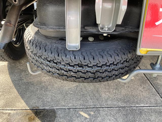 スーパーキャリイ スーパーキャリイ　Ｘリミテッド　５型　キーレスエントリー　オートライト　ＬＥＤヘッドライトライト　衝突被害軽減システム　アイドリングストップ　横滑り防止機能　衝突安全ボディ　キーレスエントリー（60枚目）