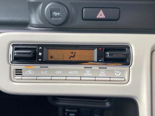 ワゴンＲスマイル ＨＹＢＲＩＤ　Ｓ　３型　電子パーキング　ナビ　全方位カメラ　Ｂｌｕｅｔｏｏｔｈ　左側後方電動スライドドア　純正ナビ　プッシュスタート　シートヒーター　オートエアコン　衝突被害軽減システム　横滑り防止機能　衝突安全ボディ　盗難防止システム　アイドリングストップ（18枚目）