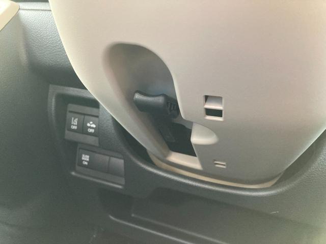 ワゴンＲスマイル ＨＹＢＲＩＤ　Ｓ　３型　電子パーキング　ナビ　全方位カメラ　Ｂｌｕｅｔｏｏｔｈ　左側後方電動スライドドア　純正ナビ　プッシュスタート　シートヒーター　オートエアコン　衝突被害軽減システム　横滑り防止機能　衝突安全ボディ　盗難防止システム　アイドリングストップ（28枚目）