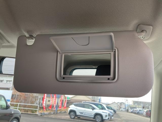 ワゴンＲスマイル ＨＹＢＲＩＤ　Ｓ　３型　電子パーキング　ナビ　全方位カメラ　Ｂｌｕｅｔｏｏｔｈ　左側後方電動スライドドア　純正ナビ　プッシュスタート　シートヒーター　オートエアコン　衝突被害軽減システム　横滑り防止機能　衝突安全ボディ　盗難防止システム　アイドリングストップ（36枚目）