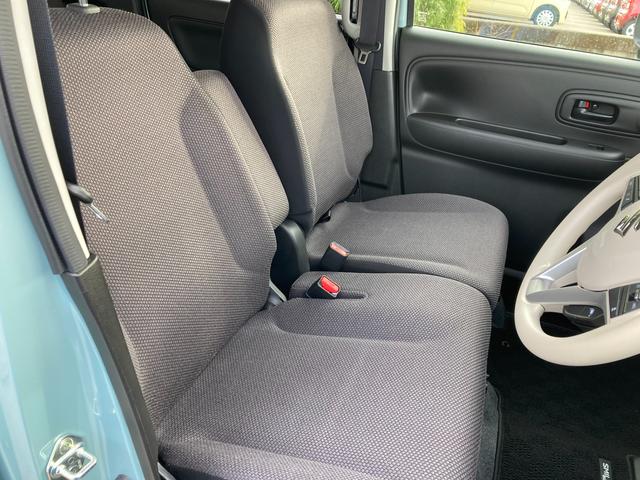 ワゴンＲスマイル ＨＹＢＲＩＤ　Ｓ　３型　電子パーキング　ナビ　全方位カメラ　Ｂｌｕｅｔｏｏｔｈ　左側後方電動スライドドア　純正ナビ　プッシュスタート　シートヒーター　オートエアコン　衝突被害軽減システム　横滑り防止機能　衝突安全ボディ　盗難防止システム　アイドリングストップ（39枚目）