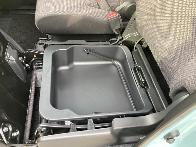 ワゴンＲスマイル ＨＹＢＲＩＤ　Ｓ　３型　電子パーキング　ナビ　全方位カメラ　Ｂｌｕｅｔｏｏｔｈ　左側後方電動スライドドア　純正ナビ　プッシュスタート　シートヒーター　オートエアコン　衝突被害軽減システム　横滑り防止機能　衝突安全ボディ　盗難防止システム　アイドリングストップ（46枚目）