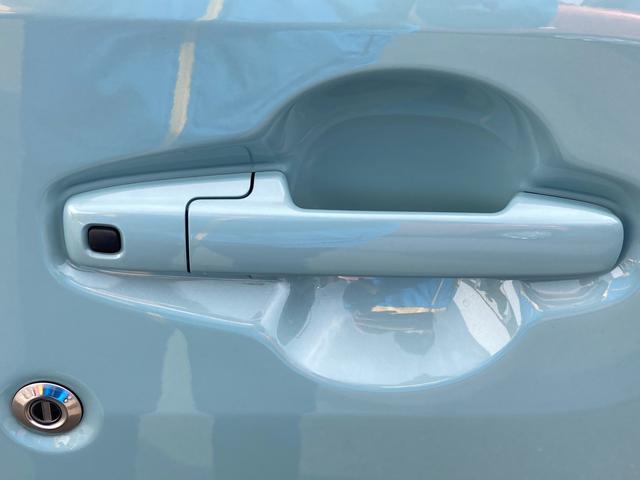 ワゴンＲスマイル ＨＹＢＲＩＤ　Ｓ　３型　電子パーキング　ナビ　全方位カメラ　Ｂｌｕｅｔｏｏｔｈ　左側後方電動スライドドア　純正ナビ　プッシュスタート　シートヒーター　オートエアコン　衝突被害軽減システム　横滑り防止機能　衝突安全ボディ　盗難防止システム　アイドリングストップ（62枚目）