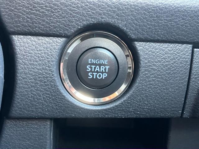 ハスラー Ｘ　ＭＲ３１Ｓ．ＭＲ４１Ｓ　ナビ　シートヒーター　２トーン　オートライト　Ｂｌｕｅｔｏｏｔｈ　ナビ　プッシュスタート　シートヒータ　オートエアコン　衝突被害軽減システム　アイドリングストップ　横滑り防止機能　衝突安全ボディ　盗難防止システム　ＨＩＤヘッドライト（23枚目）