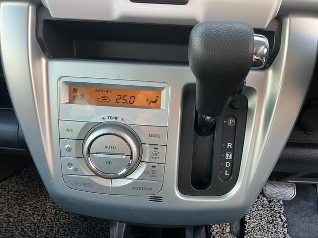 ハスラー Ｘ　ＭＲ３１Ｓ．ＭＲ４１Ｓ　ナビ　シートヒーター　２トーン　オートライト　Ｂｌｕｅｔｏｏｔｈ　ナビ　プッシュスタート　シートヒータ　オートエアコン　衝突被害軽減システム　アイドリングストップ　横滑り防止機能　衝突安全ボディ　盗難防止システム　ＨＩＤヘッドライト（34枚目）