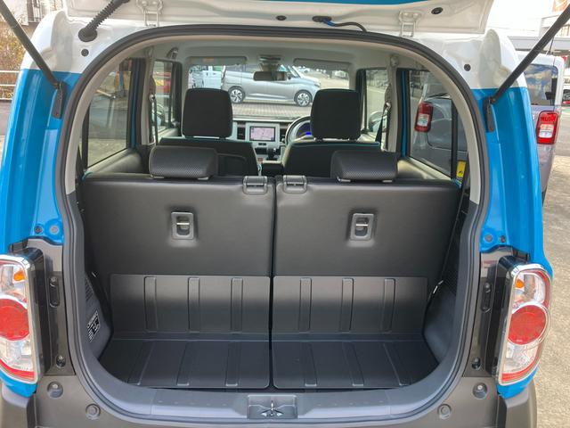 ハスラー Ｘ　ＭＲ３１Ｓ．ＭＲ４１Ｓ　ナビ　シートヒーター　２トーン　オートライト　Ｂｌｕｅｔｏｏｔｈ　ナビ　プッシュスタート　シートヒータ　オートエアコン　衝突被害軽減システム　アイドリングストップ　横滑り防止機能　衝突安全ボディ　盗難防止システム　ＨＩＤヘッドライト（35枚目）