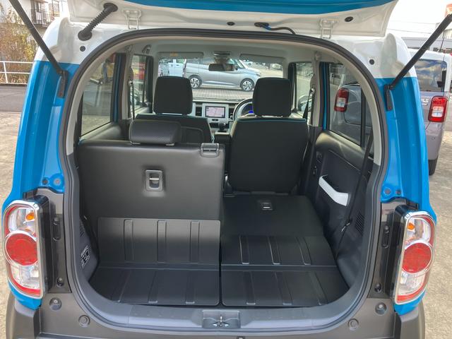 ハスラー Ｘ　ＭＲ３１Ｓ．ＭＲ４１Ｓ　ナビ　シートヒーター　２トーン　オートライト　Ｂｌｕｅｔｏｏｔｈ　ナビ　プッシュスタート　シートヒータ　オートエアコン　衝突被害軽減システム　アイドリングストップ　横滑り防止機能　衝突安全ボディ　盗難防止システム　ＨＩＤヘッドライト（36枚目）