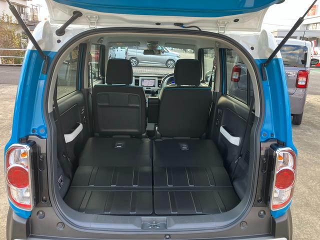 ハスラー Ｘ　ＭＲ３１Ｓ．ＭＲ４１Ｓ　ナビ　シートヒーター　２トーン　オートライト　Ｂｌｕｅｔｏｏｔｈ　ナビ　プッシュスタート　シートヒータ　オートエアコン　衝突被害軽減システム　アイドリングストップ　横滑り防止機能　衝突安全ボディ　盗難防止システム　ＨＩＤヘッドライト（37枚目）