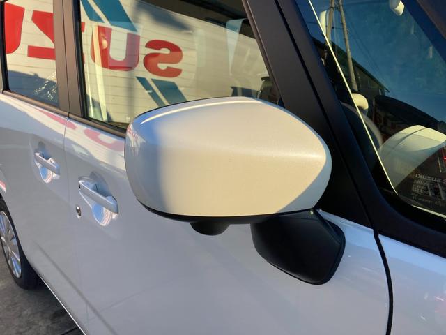 ワゴンＲスマイル ＨＹＢＲＩＤ　Ｓ　３型　左後電動スライド　ナビ　全方位カメラ　オートライト　スライドドア　純正ナビ　プッシュスタート　シートヒーター　オートエアコン　衝突被害軽減システム　アイドリングストップ　横滑り防止機能　衝突安全ボディ　盗難防止システム　全方位カメラ（13枚目）