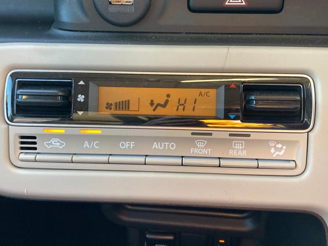 ワゴンＲスマイル ＨＹＢＲＩＤ　Ｓ　３型　左後電動スライド　ナビ　全方位カメラ　オートライト　スライドドア　純正ナビ　プッシュスタート　シートヒーター　オートエアコン　衝突被害軽減システム　アイドリングストップ　横滑り防止機能　衝突安全ボディ　盗難防止システム　全方位カメラ（18枚目）