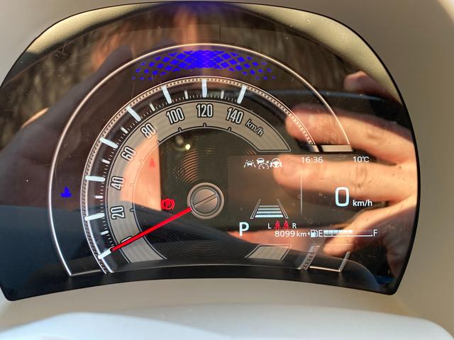 ワゴンＲスマイル ＨＹＢＲＩＤ　Ｓ　３型　左後電動スライド　ナビ　全方位カメラ　オートライト　スライドドア　純正ナビ　プッシュスタート　シートヒーター　オートエアコン　衝突被害軽減システム　アイドリングストップ　横滑り防止機能　衝突安全ボディ　盗難防止システム　全方位カメラ（24枚目）