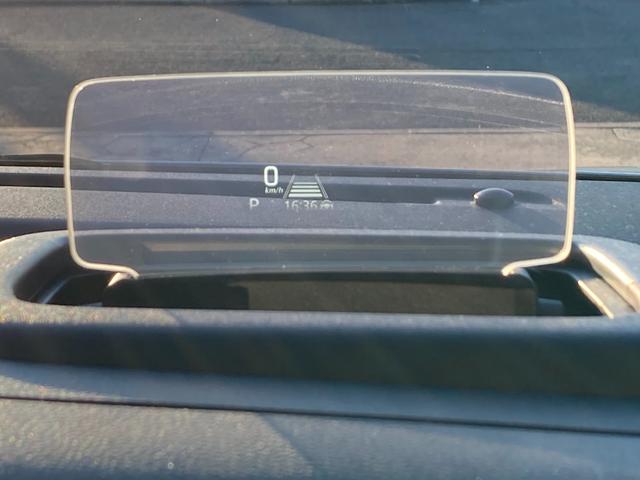 ワゴンＲスマイル ＨＹＢＲＩＤ　Ｓ　３型　左後電動スライド　ナビ　全方位カメラ　オートライト　スライドドア　純正ナビ　プッシュスタート　シートヒーター　オートエアコン　衝突被害軽減システム　アイドリングストップ　横滑り防止機能　衝突安全ボディ　盗難防止システム　全方位カメラ（25枚目）