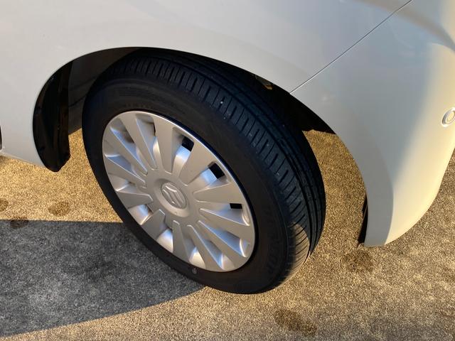 ワゴンＲスマイル ＨＹＢＲＩＤ　Ｓ　３型　左後電動スライド　ナビ　全方位カメラ　オートライト　スライドドア　純正ナビ　プッシュスタート　シートヒーター　オートエアコン　衝突被害軽減システム　アイドリングストップ　横滑り防止機能　衝突安全ボディ　盗難防止システム　全方位カメラ（32枚目）