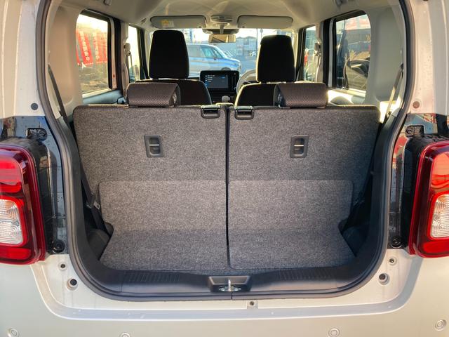 ワゴンＲスマイル ＨＹＢＲＩＤ　Ｓ　３型　左後電動スライド　ナビ　全方位カメラ　オートライト　スライドドア　純正ナビ　プッシュスタート　シートヒーター　オートエアコン　衝突被害軽減システム　アイドリングストップ　横滑り防止機能　衝突安全ボディ　盗難防止システム　全方位カメラ（55枚目）