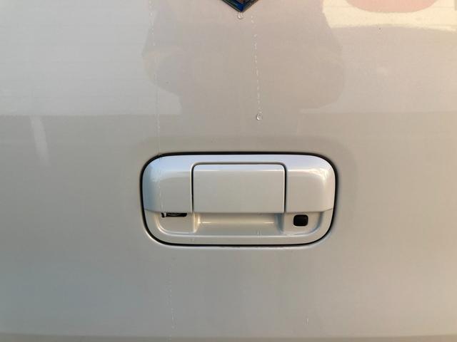 ワゴンＲスマイル ＨＹＢＲＩＤ　Ｓ　３型　左後電動スライド　ナビ　全方位カメラ　オートライト　スライドドア　純正ナビ　プッシュスタート　シートヒーター　オートエアコン　衝突被害軽減システム　アイドリングストップ　横滑り防止機能　衝突安全ボディ　盗難防止システム　全方位カメラ（63枚目）