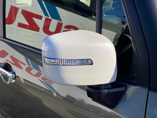 クロスビー ＨＹＢＲＩＤ　ＭＺ　４型　２トーン　ＡＣＣ　パドルシフト　オートライト　プッシュスタート　シートヒーター　オートエアコン　衝突被害軽減Ｂ　横滑り防止機能　衝突安全ボディ　盗難防止システム　アイドリングストップ　２トーン　パドルシフト　クルーズコントロール（15枚目）