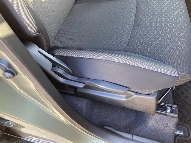 クロスビー ＨＹＢＲＩＤ　ＭＺ　４型　２トーン　ＡＣＣ　パドルシフト　オートライト　プッシュスタート　シートヒーター　オートエアコン　衝突被害軽減Ｂ　横滑り防止機能　衝突安全ボディ　盗難防止システム　アイドリングストップ　２トーン　パドルシフト　クルーズコントロール（39枚目）