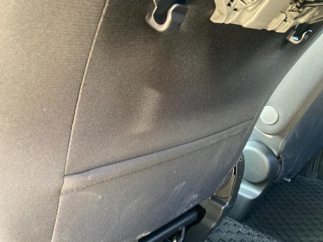 クロスビー ＨＹＢＲＩＤ　ＭＺ　４型　２トーン　ＡＣＣ　パドルシフト　オートライト　プッシュスタート　シートヒーター　オートエアコン　衝突被害軽減Ｂ　横滑り防止機能　衝突安全ボディ　盗難防止システム　アイドリングストップ　２トーン　パドルシフト　クルーズコントロール（53枚目）