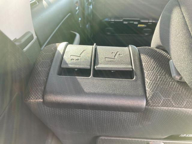 クロスビー ＨＹＢＲＩＤ　ＭＺ　４型　２トーン　ＡＣＣ　パドルシフト　オートライト　プッシュスタート　シートヒーター　オートエアコン　衝突被害軽減Ｂ　横滑り防止機能　衝突安全ボディ　盗難防止システム　アイドリングストップ　２トーン　パドルシフト　クルーズコントロール（57枚目）