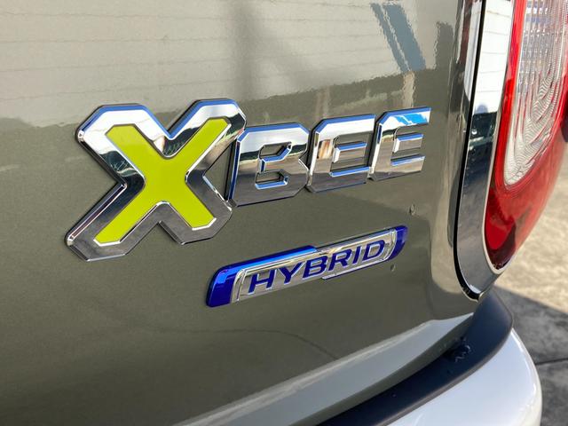 クロスビー ＨＹＢＲＩＤ　ＭＺ　４型　２トーン　ＡＣＣ　パドルシフト　オートライト　プッシュスタート　シートヒーター　オートエアコン　衝突被害軽減Ｂ　横滑り防止機能　衝突安全ボディ　盗難防止システム　アイドリングストップ　２トーン　パドルシフト　クルーズコントロール（64枚目）