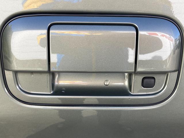 クロスビー ＨＹＢＲＩＤ　ＭＺ　４型　２トーン　ＡＣＣ　パドルシフト　オートライト　プッシュスタート　シートヒーター　オートエアコン　衝突被害軽減Ｂ　横滑り防止機能　衝突安全ボディ　盗難防止システム　アイドリングストップ　２トーン　パドルシフト　クルーズコントロール（65枚目）