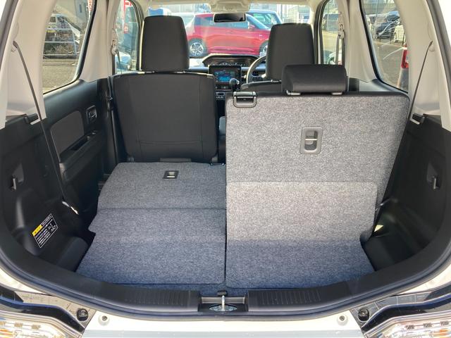 ワゴンＲカスタムＺ カスタムＺ　ＨＹＢＲＩＤ　ＺＴ　４型　ディスプレイオーデオ　オートライト　Ｂｌｕｅｔｏｏｔｈ　プッシュスタート　シートヒーター　オートエアコン　衝突被害軽減システム　横滑り防止機能　衝突安全ボディ　盗難防止システム　ディスプレイオーデオ　全方位カメラ（52枚目）