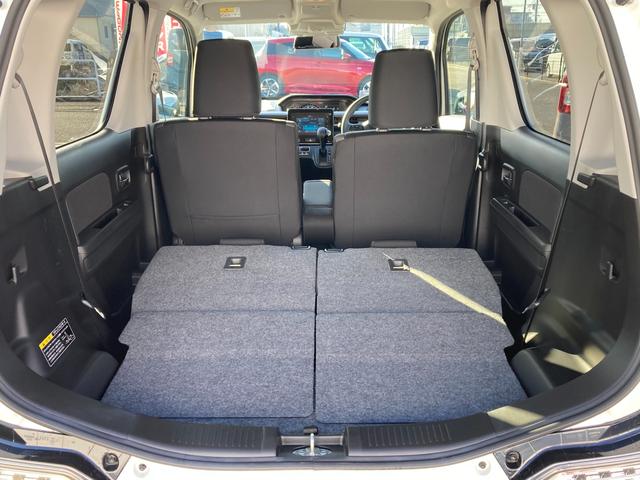 ワゴンＲカスタムＺ カスタムＺ　ＨＹＢＲＩＤ　ＺＴ　４型　ディスプレイオーデオ　オートライト　Ｂｌｕｅｔｏｏｔｈ　プッシュスタート　シートヒーター　オートエアコン　衝突被害軽減システム　横滑り防止機能　衝突安全ボディ　盗難防止システム　ディスプレイオーデオ　全方位カメラ（53枚目）