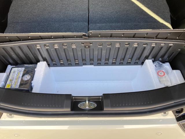 ワゴンＲカスタムＺ カスタムＺ　ＨＹＢＲＩＤ　ＺＴ　４型　ディスプレイオーデオ　オートライト　Ｂｌｕｅｔｏｏｔｈ　プッシュスタート　シートヒーター　オートエアコン　衝突被害軽減システム　横滑り防止機能　衝突安全ボディ　盗難防止システム　ディスプレイオーデオ　全方位カメラ（55枚目）