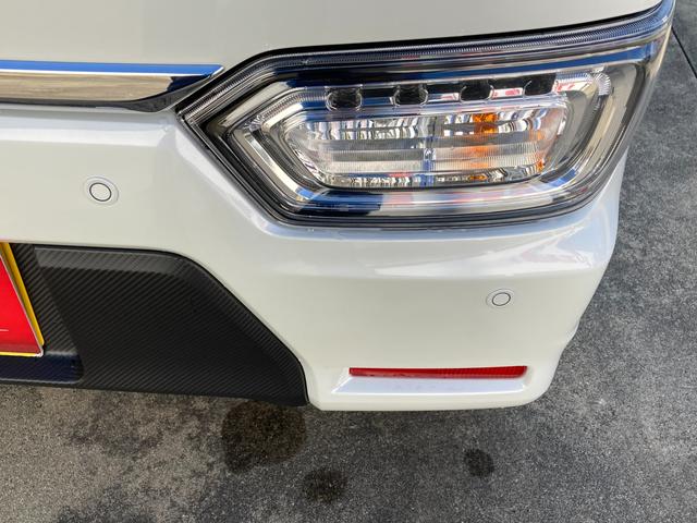 ワゴンＲカスタムＺ カスタムＺ　ＨＹＢＲＩＤ　ＺＴ　４型　ディスプレイオーデオ　オートライト　Ｂｌｕｅｔｏｏｔｈ　プッシュスタート　シートヒーター　オートエアコン　衝突被害軽減システム　横滑り防止機能　衝突安全ボディ　盗難防止システム　ディスプレイオーデオ　全方位カメラ（56枚目）