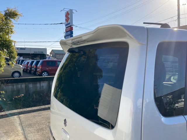 ワゴンＲカスタムＺ カスタムＺ　ＨＹＢＲＩＤ　ＺＴ　４型　ディスプレイオーデオ　オートライト　Ｂｌｕｅｔｏｏｔｈ　プッシュスタート　シートヒーター　オートエアコン　衝突被害軽減システム　横滑り防止機能　衝突安全ボディ　盗難防止システム　ディスプレイオーデオ　全方位カメラ（58枚目）