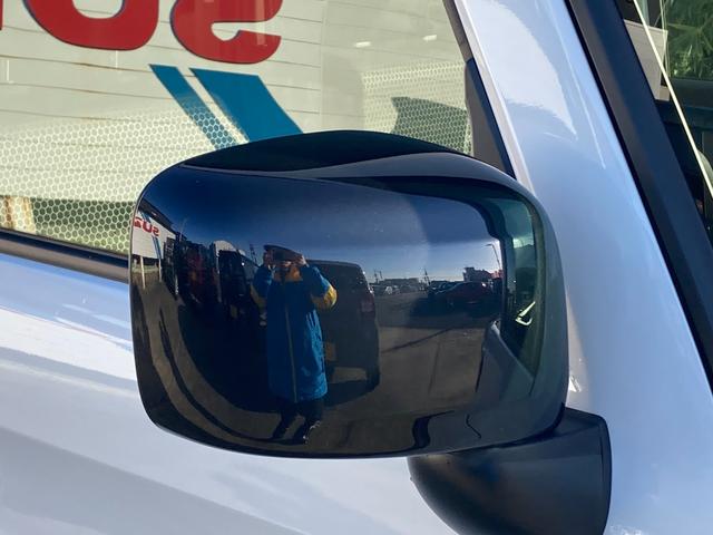 スペーシアベース ＸＦ　２型　右後パワスラ　ＡＣＣ　マルチボード　オートライト　オートライト　右後ろパワースライドドア　プッシュスタート　シートヒーター　オートエアコン　衝突被害軽減システム　横滑り防止機能　衝突安全ボディ　盗難防止システム　アダクティブクルーズコントロール（14枚目）