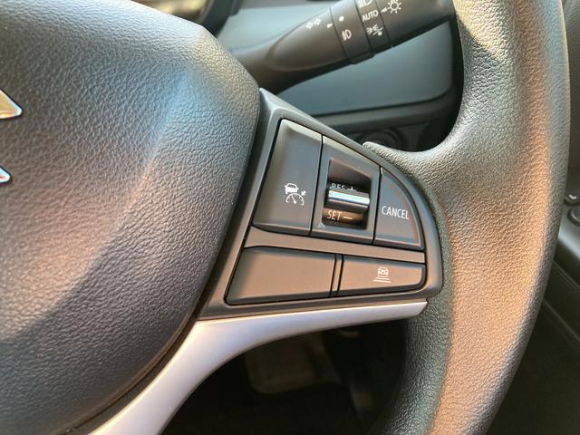 スペーシアベース ＸＦ　２型　右後パワスラ　ＡＣＣ　マルチボード　オートライト　オートライト　右後ろパワースライドドア　プッシュスタート　シートヒーター　オートエアコン　衝突被害軽減システム　横滑り防止機能　衝突安全ボディ　盗難防止システム　アダクティブクルーズコントロール（27枚目）