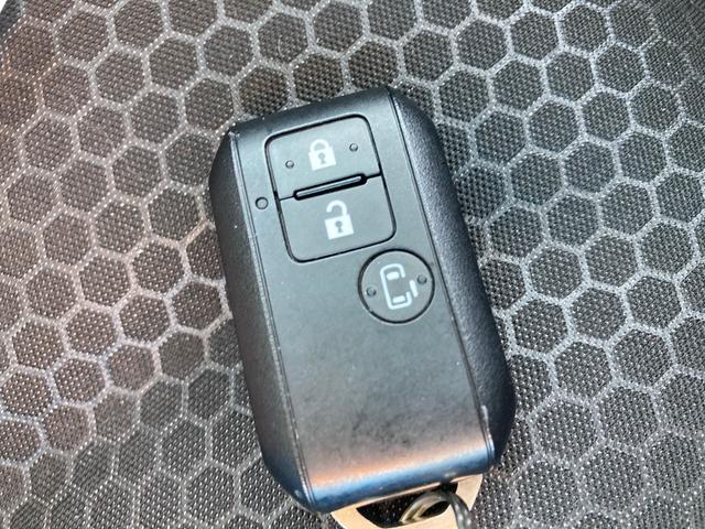 スペーシアベース ＸＦ　２型　右後パワスラ　ＡＣＣ　マルチボード　オートライト　オートライト　右後ろパワースライドドア　プッシュスタート　シートヒーター　オートエアコン　衝突被害軽減システム　横滑り防止機能　衝突安全ボディ　盗難防止システム　アダクティブクルーズコントロール（32枚目）