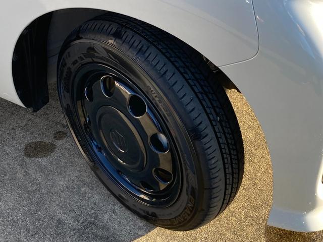 スペーシアベース ＸＦ　２型　右後パワスラ　ＡＣＣ　マルチボード　オートライト　オートライト　右後ろパワースライドドア　プッシュスタート　シートヒーター　オートエアコン　衝突被害軽減システム　横滑り防止機能　衝突安全ボディ　盗難防止システム　アダクティブクルーズコントロール（35枚目）