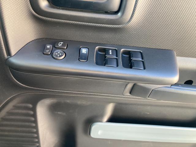 スペーシアベース ＸＦ　２型　右後パワスラ　ＡＣＣ　マルチボード　オートライト　オートライト　右後ろパワースライドドア　プッシュスタート　シートヒーター　オートエアコン　衝突被害軽減システム　横滑り防止機能　衝突安全ボディ　盗難防止システム　アダクティブクルーズコントロール（36枚目）