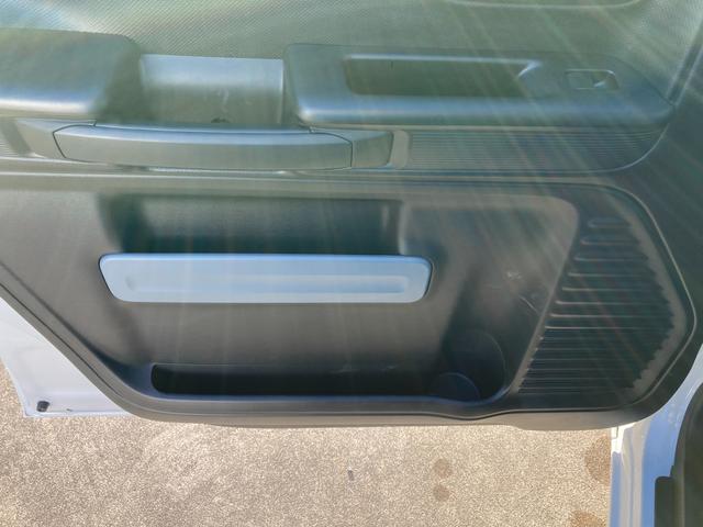 スペーシアベース ＸＦ　２型　右後パワスラ　ＡＣＣ　マルチボード　オートライト　オートライト　右後ろパワースライドドア　プッシュスタート　シートヒーター　オートエアコン　衝突被害軽減システム　横滑り防止機能　衝突安全ボディ　盗難防止システム　アダクティブクルーズコントロール（49枚目）