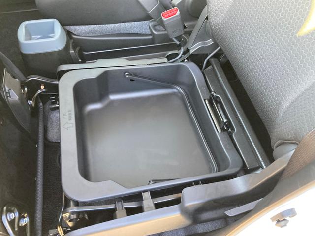 スペーシアベース ＸＦ　２型　右後パワスラ　ＡＣＣ　マルチボード　オートライト　オートライト　右後ろパワースライドドア　プッシュスタート　シートヒーター　オートエアコン　衝突被害軽減システム　横滑り防止機能　衝突安全ボディ　盗難防止システム　アダクティブクルーズコントロール（50枚目）